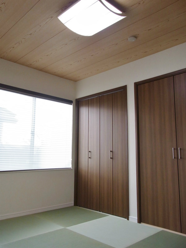 横浜市青葉区 一部共有 上下分離型二世帯住宅 NO.N-141