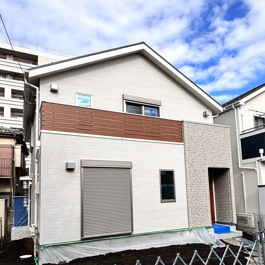 NO,SI-163 神奈川県大和市