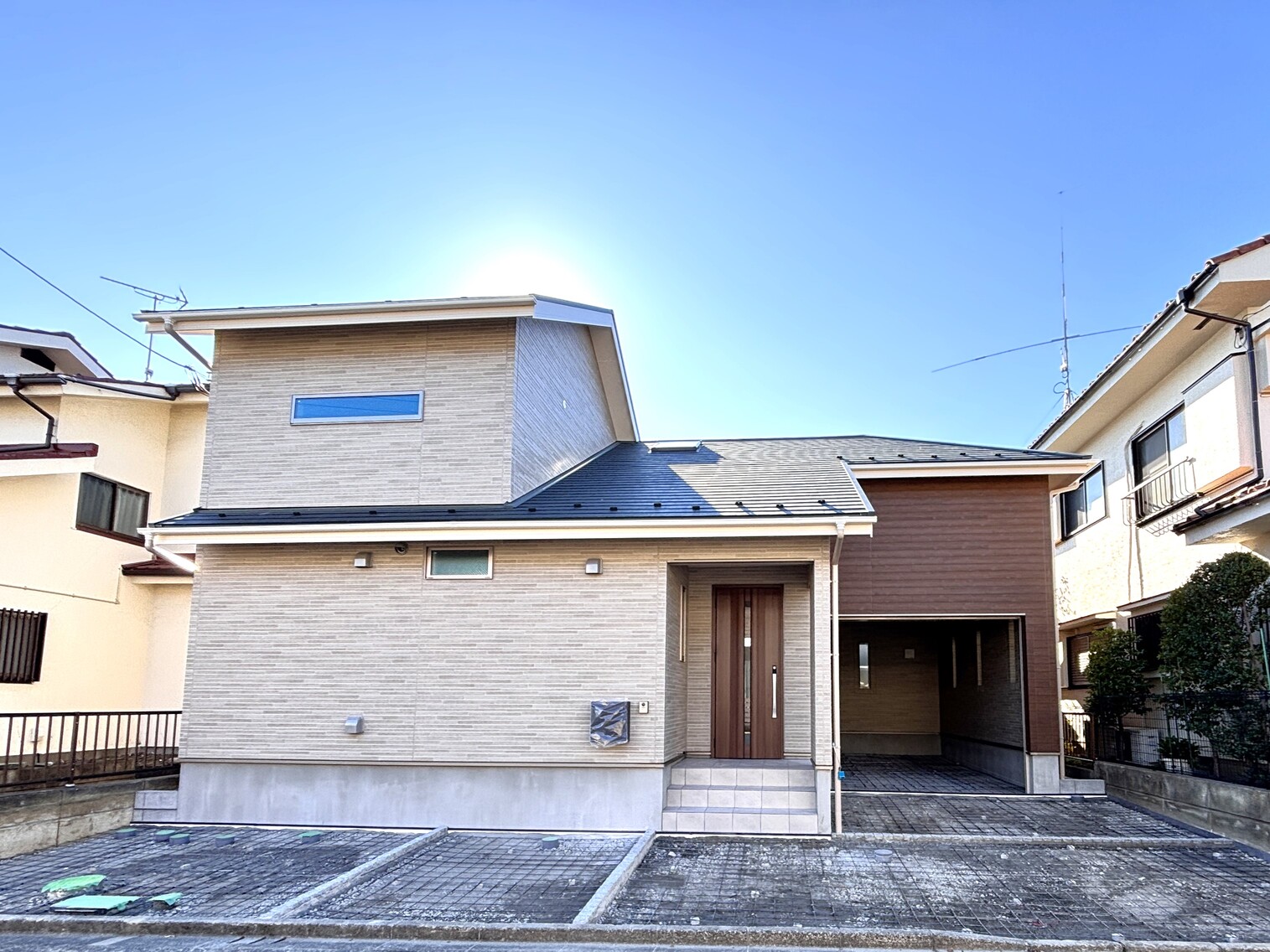 NO,CO-162 東京都町田市