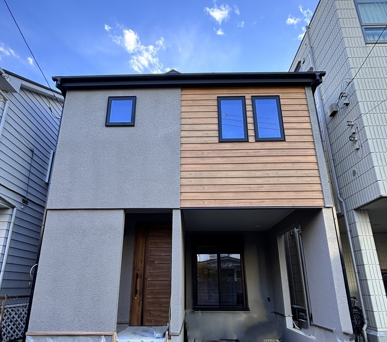 NO.CO-159 横浜市港北区