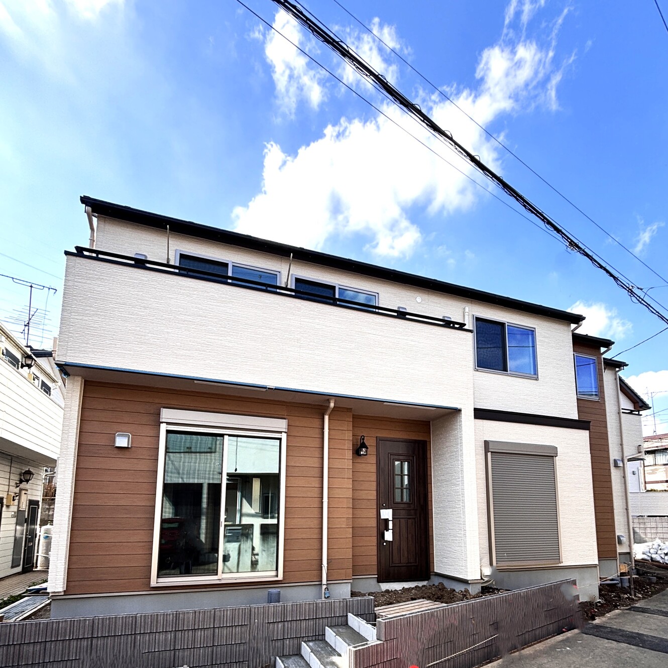 NO,AP-161 横浜市港北区