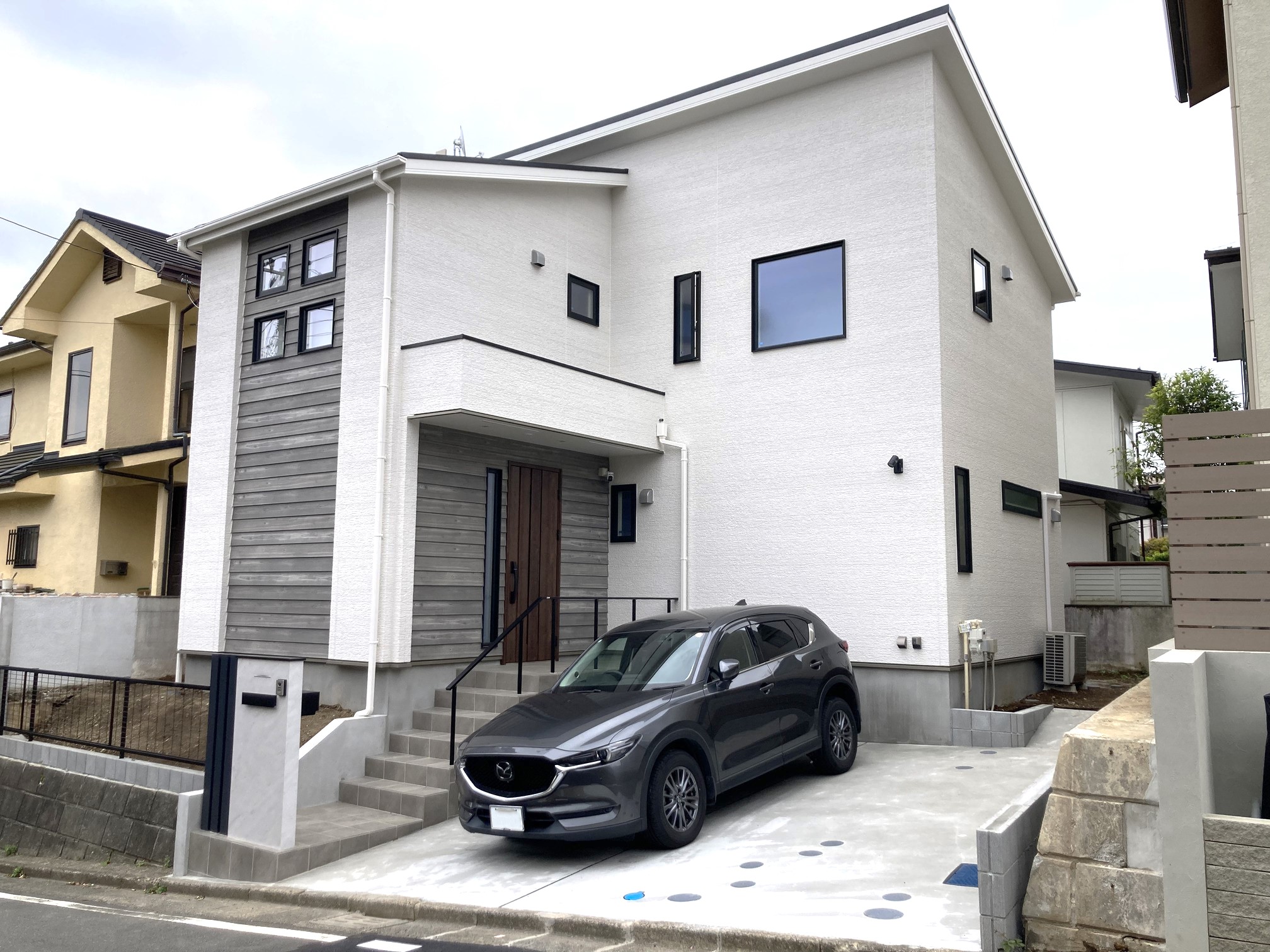 NO,SI-168 横浜市戸塚区