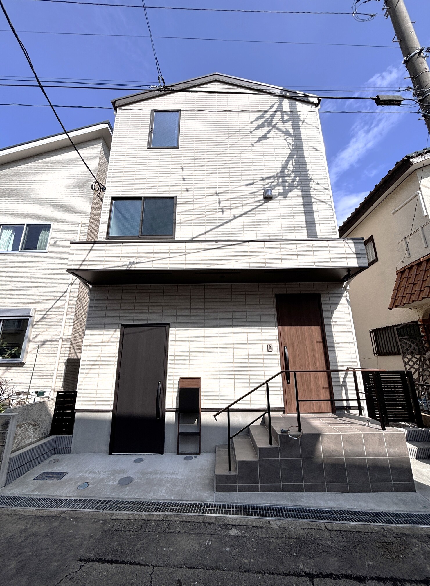 NO.AP-170 横浜市都筑区