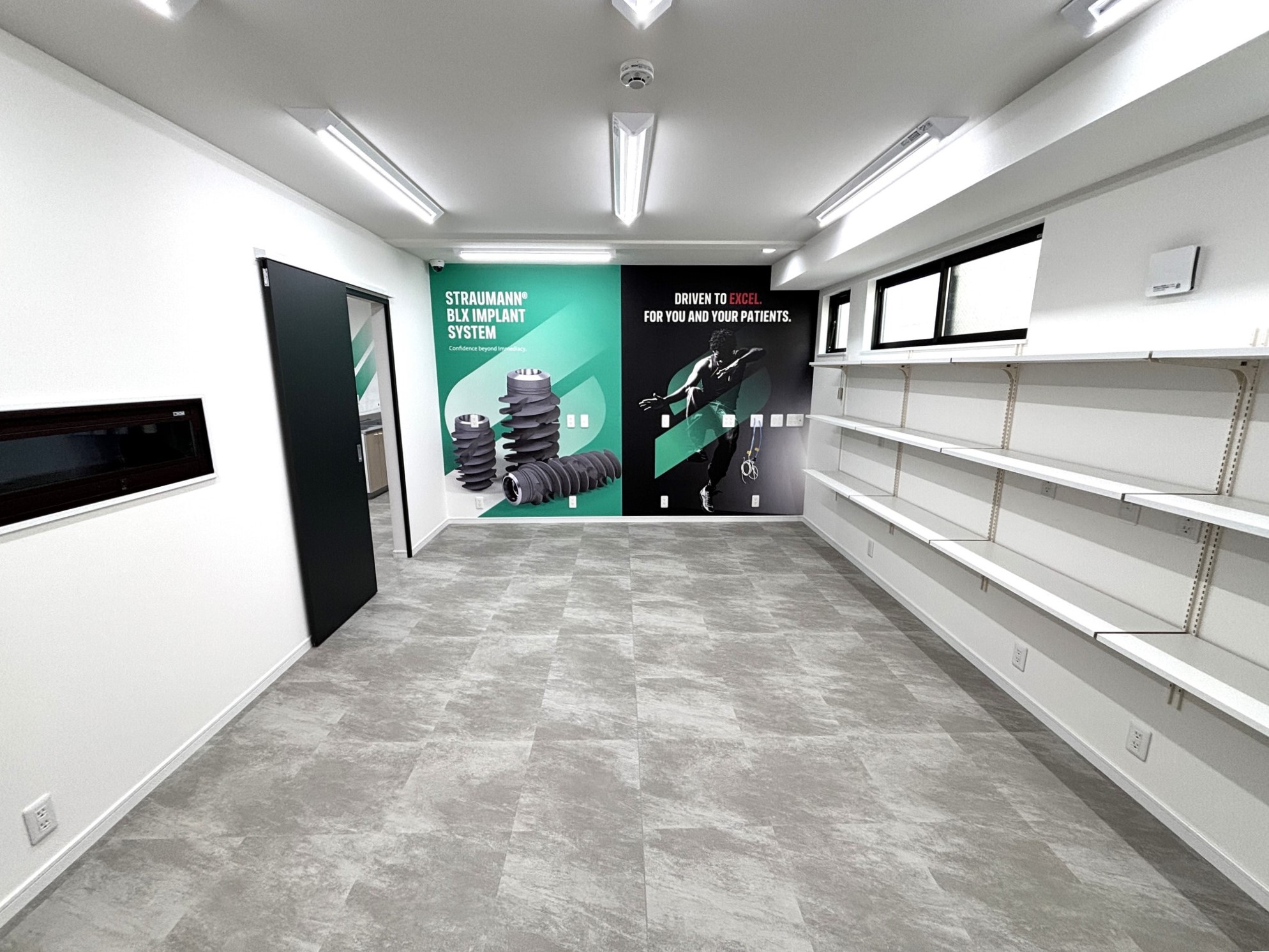 インプラント　ラボ